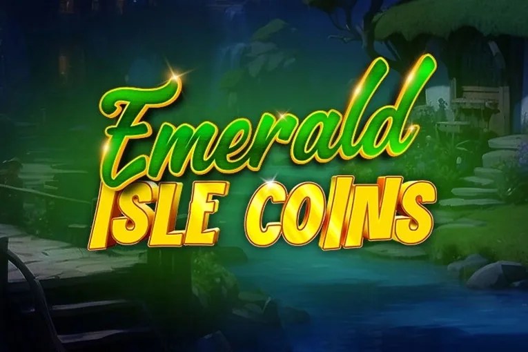Emerald Isle Coins